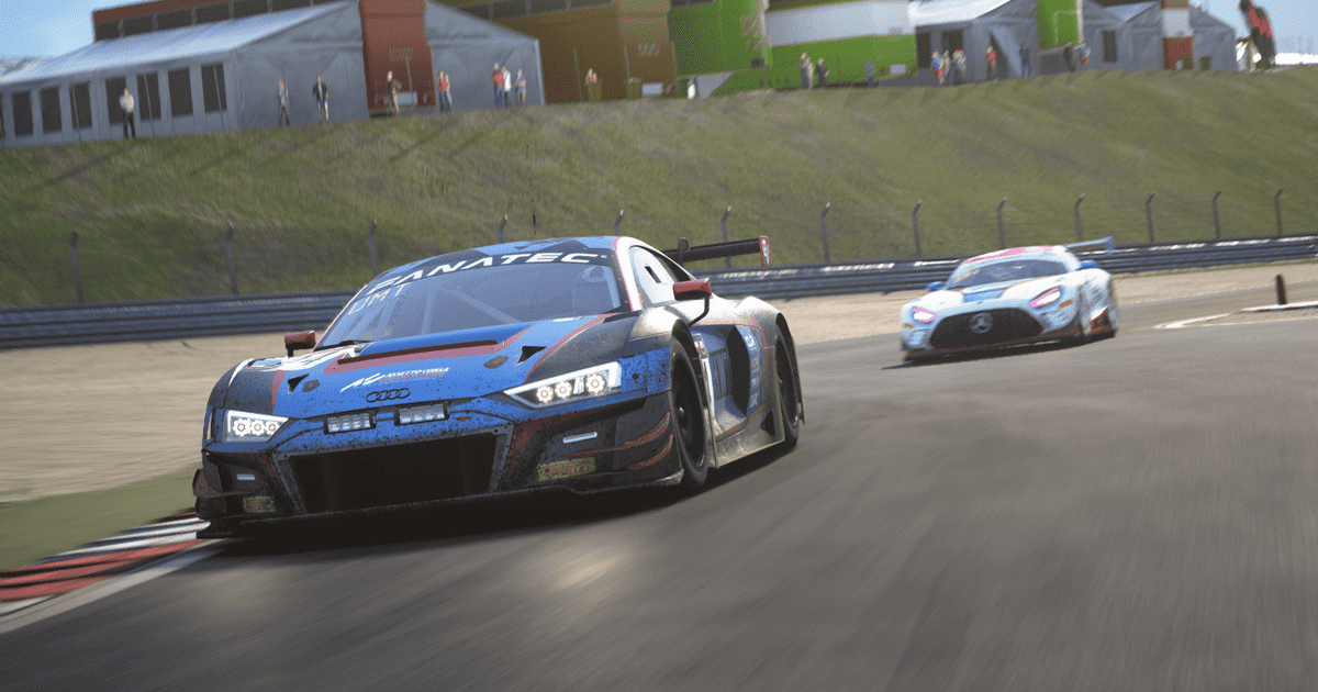 Saturday Night Owl - Season 19 - Championship | Racing Club International