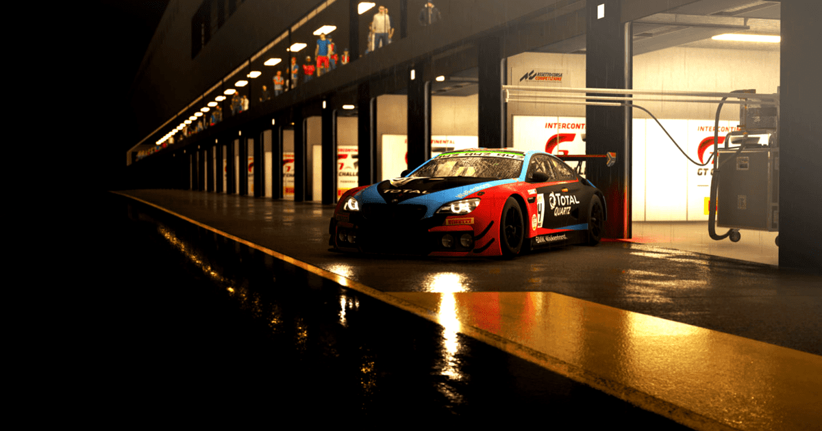 Night Owl - Season 5 - Incidents - Championship | Racing Club International